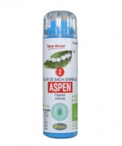 Aspen (2) ALCOHOL FREE